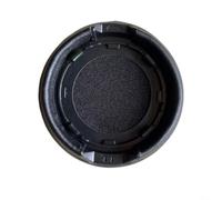 Risveglio Funda protectora de piel de repuesto para Jabra Engage 55/65/75, color negro, 55 x 20 mm