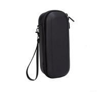 Risveglio Funda rígida de transporte para Insta360 Luna for Ultra, bolsa de almacenamiento de EVA a prueba de golpes con inserto de espuma para accesorios de cámara de acción, organizador de viaje, 25