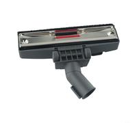 Risveglio Herramienta de piso de aspiradora de 35 mm con cepillo retráctil, boquilla con ruedas para suelos duros, alfombras, para Hoover