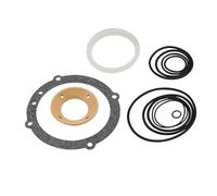 Risveglio HOMEO - Kit de reconstrucción de anillo para clavadoras de marco Paslode F350S F250S, junta de sello de cilindro para piezas de repuesto 402011 501001 500407