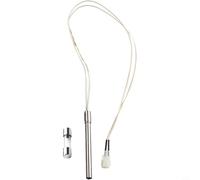 Risveglio Hot Rod Ignitor - Repuesto de 200 W para parrillas Traeger, G Grills, Lone Star Tec, elemento de calefacción de 120 V (F)