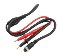 Risveglio HRM-10 Medidor de resistencia interna, 0-100V DC 0-200Ω Probador de batería con pantalla TFT a color, sonda Kelvin de 4 cables, exportación de datos a través de tipo C para clasificación de