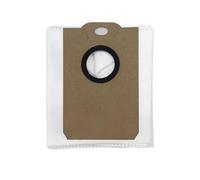 Risveglio Juego completo de piezas de repuesto que incluye cepillos laterales de cepillo principal, filtro de trapeador, bolsa de polvo para Liectroux G7 para AENO RC4S