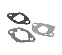 Risveglio Juego de juntas de carburador de repuesto compatible con EX13 EX130 SP170 EX170 6HP, kit de reparación de motor de cortacésped de 3 piezas