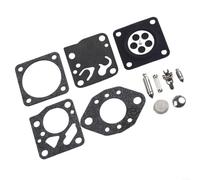 Risveglio Juego de membranas de sellado de carburador para Tillotson -13HU -14HU -1HU -2HU compatible con HU-37B HU-40C HU-51A HU-52A HU-54E HU-57B HU-58C HU-59A HU-67A HU-70A HU-71A