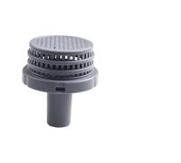 Risveglio Kit de boquilla de entrada de piscina de 32 mm para piscinas sobre el suelo Intex, para juego de conectores de filtro de repuesto con piezas de montaje de 1.25 pulgadas 11070 12365 12364