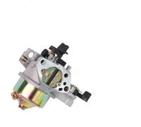 Risveglio Kit de carburador de repuesto GX240 compatible con 16100-ZE2-W71 1616100-ZH9-820, diseño de metal robusto