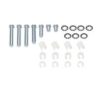 Risveglio Kit de pasadores de reparación de brazo de toldo de acero inoxidable Lippert Solera 431840 540900 43184 436366 RV Hardware Fix