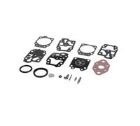 Risveglio Kit de reconstrucción de carburador K20-WYJ para K10-WYB, juego de reparación de juntas eficiente motor de jardín para rendimiento