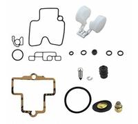 Risveglio Kit de reconstrucción FCR Carburador de cuerpo inclinado 28 32 33 35 37 39 41 mm, juego completo de sellos y juntas FCR Carbs