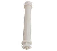 Risveglio Limpiador de piscinas 99955951-ASSY, montaje de tubo de diagnóstico óptimo para rendimiento, color blanco
