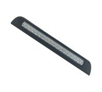 Risveglio Luz de toldo RV 18 LED 12 24V IP67 impermeable exterior porche lámpara para caravana remolque barco (negro)