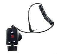 Risveglio Mando a distancia con zoom con cable para Panasonic con conector de 2,5 mm, para GH5 VX2000E FX1000E NX5C AG160