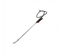 Risveglio Manillar trasero para motosierra SL MS440 MS460 044 046, metal robusto y diseño, fácil de instalar para repuesto 1128 790 3600