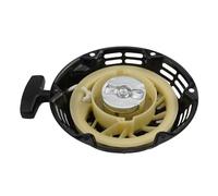 Risveglio Mecanismo de cuerda de arranque de retroceso metálico GX120 GX140 para motores GX160 GX200 160F 168F