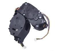 Risveglio Motor de elevación de fregona compatible T50 / T50 para Pro, unidad de accionamiento de alta potencia de bajo ruido, gestión eficiente del calor, lado derecho para accesorio de aspiradora