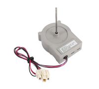 Risveglio Motor de ventilador evaporador de refrigerador de 13 V CC 4681JB1027A modelos B196ACF GC A207NIS GR B207NIS GC B197WFS GR L207NI