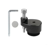 Risveglio OEM 708200720, para kit de herramientas de extracción de correa de embrague CVT compatible con Maverick X3 Series 2017 2023 (negro)
