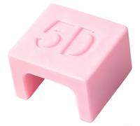 Risveglio para 5d Cat Eye Nail Magnet Wide Side Light Design para gato 5d (rosa)