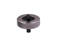 Risveglio Para MINI llave de vaso de trinquete, mango de trinquete reversible de acero para palma, herramienta de mano compacta para reparación de automóviles, kit de tamaño de unidad de 0.25 pulgadas