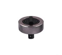 Risveglio Para MINI llave de vaso de trinquete, mango de trinquete reversible de acero para palma, herramienta de mano compacta para reparación de automóviles, kit de tamaño de unidad de 0.25 pulgadas