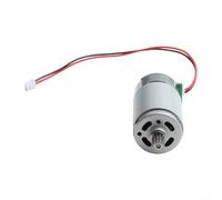 Risveglio para motor de cepillo principal para Neatsvor para X500 X600 X520, pieza de repuesto para Tesvor T8 S6 para Ikhos Create para Netbot S15 Robot