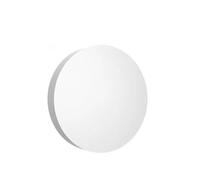 Risveglio Para Tuya - Interruptor de escena inalámbrico, IP55 impermeable, aplicación de activación de vida útil, color blanco