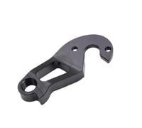 Risveglio Percha de cambio trasero 7075 de aleación de aluminio para R9100 | R8000 para bicicletas de carretera Ultegra, R7000 105, VANRYSEL RCR EDR y TRIBAN, para CNC mecanizado negro para pieza de