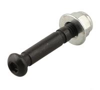 Risveglio Pernos de cizallamiento de trabajo para EGO 61 cm Soplador ASP2400D Pernos de cizallamiento de servicio (8)