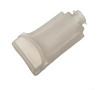 Risveglio Piezas de aspiradora de tanque de agua dulce, para aspiradora de ventana Karcher WV6, compatible con WV 4 4 Plus WV 7, pieza n.º 9.002 547.0, plástico PE a prueba de fugas (tanque de agua)