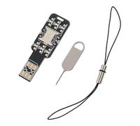 Risveglio Pilotos transparentes del trazador de la regla de la diapositiva de la aviación, para la regla giratoria de la navegación del azimut 360 con el entrenamiento del vuelo de los datos del mapa