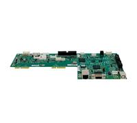 Risveglio Placa lógica principal P1058930-030 para Zebra ZT410 ZT420 ZT400 | Printer Series, 203/300/600 DPI, placa base de control industrial con puertos serie USB Ethernet