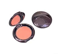 Risveglio Polvo sedoso para rubor, acabado natural compacto, ligero, sedoso (03#)