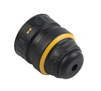 Risveglio Portabrocas para Dewalt D25144 D25134, eje de acoplamiento rápido de 3 mandíbulas N403111 496244-00, pieza de repuesto de metal