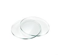 Risveglio Protector de pantalla antiarañazos para Shark ChillPill FA022 | 2 protectores de pantalla de vidrio templado para Shark ChillPill FA022 - Dureza 9H antiarañazos 4x4x1cm(1 juego)