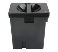 Risveglio Repuesto de agua limpia para tanque Master/Slim//para robot Pro/S para aspiradora, depósito de fregona de alta capacidad