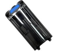 Risveglio Repuesto de agua sucia para tanque JONR ED12 Lite inalámbrico para aspiradora, contenedor de aguas residuales de alta capacidad para fregar y limpiar el suelo eficientemente