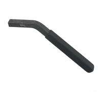 Risveglio Resistente para cummins para herramienta de ajuste de freno isx de 7 mm, medidor de sensación alternativo a 3163530 para calibración de pestañas de válvula de escape en motores diésel