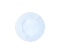 Risveglio Robot J1 J2 J3 para filtro de vacío para reemplazo, ABS premium para filtro de tanque para limpieza eficiente de elementos, fácil de usar, color blanco, 1 pieza