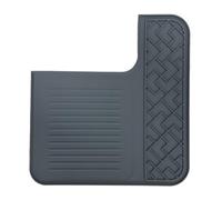 Risveglio Sage ES601 - Alfombrilla protectora de silicona, personalizada para máquina de café, antideslizante, de grado alimenticio, evita arañazos y polvo, equipo de estación de café de mantenimiento
