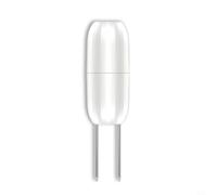 Risveglio Sensor de temperatura y humedad del suelo Zigbee, monitor inalámbrico de plantas con detección de alta precisión, IP66 resistente a la intemperie para invernadero de jardín al aire libre