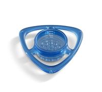 Risveglio Separador de caudal de café para verter y controlar la velocidad de preparación, mejora la consistencia de extracción, 1 pieza para acero inoxidable y Kalita