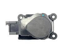 Risveglio Servomotor de calefacción de aire acondicionado E S CLK G SLK para clase ML, para OEM 2038201642, material ABS, para pieza de repuesto