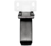 Risveglio Soporte de cubierta ADF para bisagra de impresora para Dell 5980 6680 8030 8040 8050 8080 D1120 D1150 D1320 MF411 MF515 C250, color negro