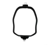 Risveglio Soporte de expansión para Mavic 4 para Pro, adaptador de montaje de material de PC, cámara deportiva panorámica y luz de relleno, accesorio ligero y estable, color negro