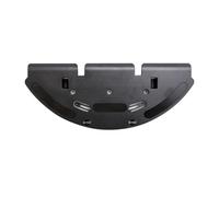 Risveglio Soporte de plástico para mopa bObsweep -Vision Pet Robot para aspiradora, adaptador de paño de fregona de instalación, eliminación eficaz de desechos superficies duras