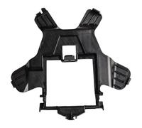 Risveglio Soporte para sensor de parachoques delantero ABS W177 2019+, OE A1778852903, clip negro fácil de instalar