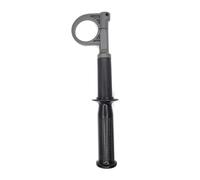 Risveglio Taladro percutor inalámbrico DCD998 DCD999 con mango lateral, para pieza de repuesto N819809, construcción de metal y ABS