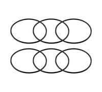 Risveglio Tapa de clorador de piscina de repuesto para Hayward CL200 CL220 CLX200K, junta de sellado de 55 pulgadas, paquete de 4