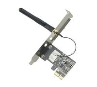 Risveglio Tarjeta de arranque remoto PCIE Home, interruptor de alimentación WiFi para PC con Google Home, control de aplicación de 2.4 GHz